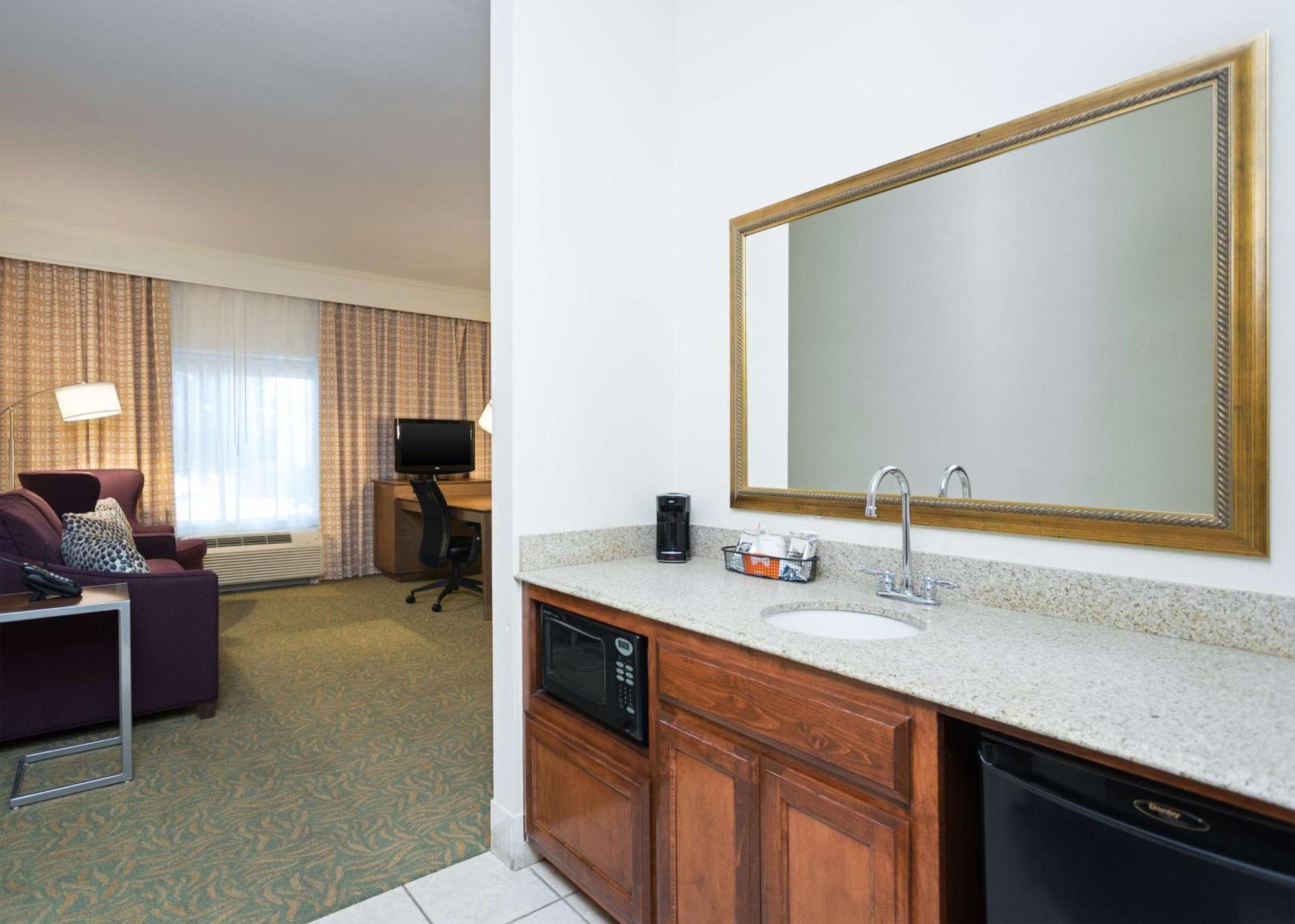 Hampton Inn By Hilton Oděsa Exteriér fotografie