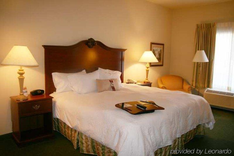 Hampton Inn By Hilton Oděsa Pokoj fotografie