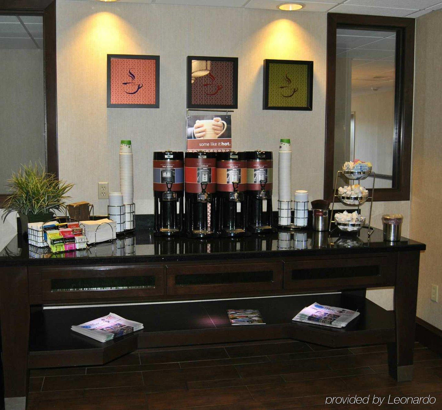 Hampton Inn By Hilton Oděsa Pokoj fotografie