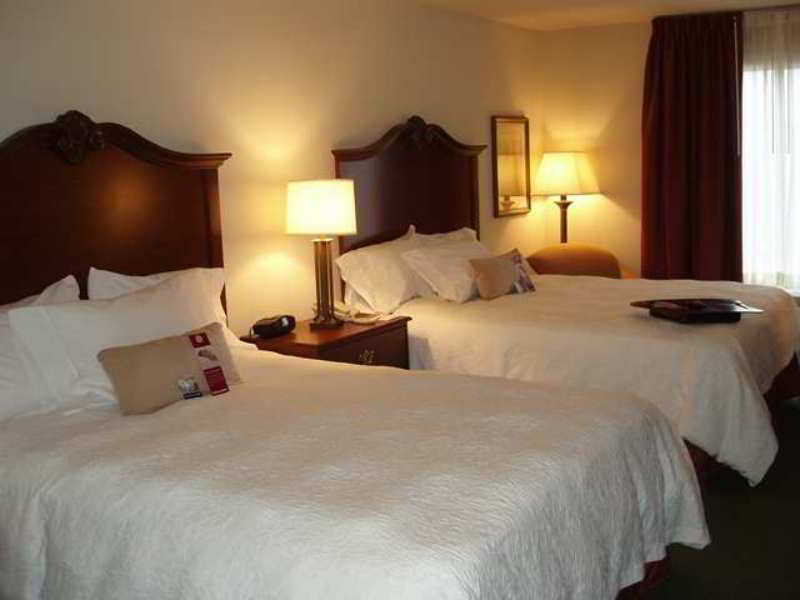 Hampton Inn By Hilton Oděsa Pokoj fotografie