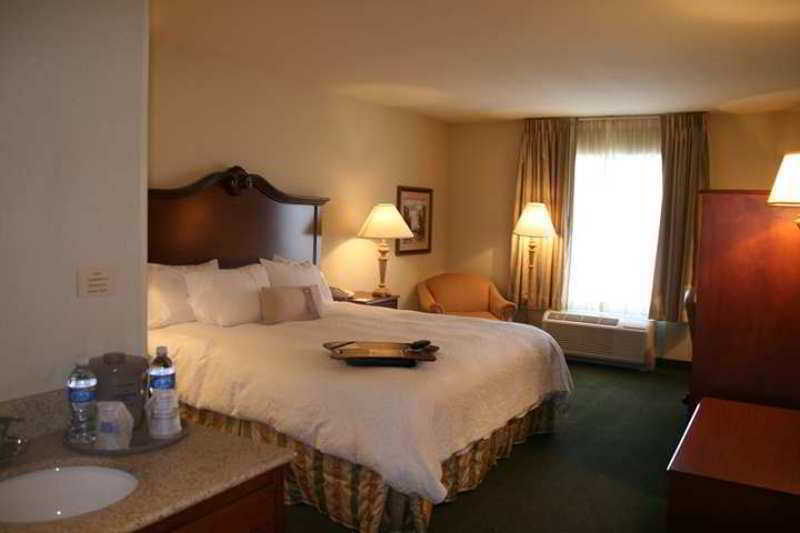 Hampton Inn By Hilton Oděsa Pokoj fotografie